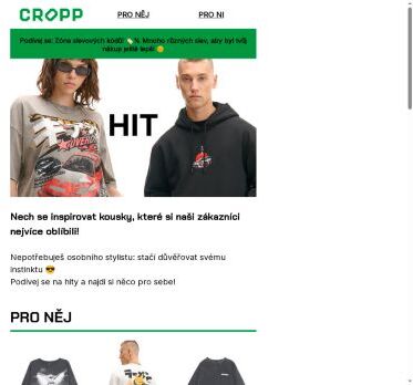 Wow, tyhle produkty mizí fakt rychle 😲
