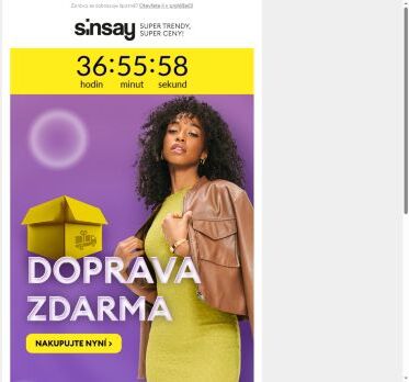 🚚 DOPRAVA ZDARMA 🚚