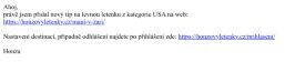 MAUI v září - 15 668 Kč - HonzovyLetenky.cz