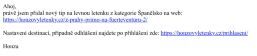 Z Prahy přímo na FUERTEVENTURU - 3 248 Kč - HonzovyLetenky.cz