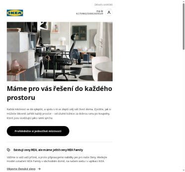 Přeměňte vaše nápady na další projekt!