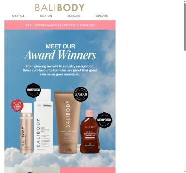 Beauty Editor-Approved Formulas ✨