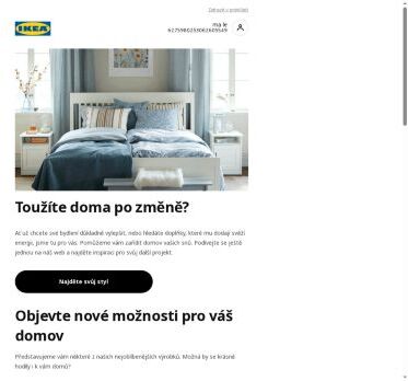 Hledáte inspiraci, jak si hezky zařídit domov?