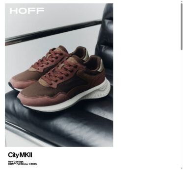CITY MKII | New collection now available