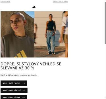 Dopřej si luxusní vzhled