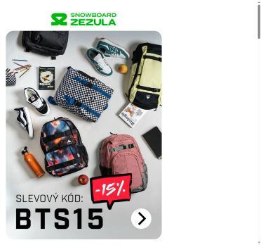 Škola za rohem – čím zaflexíš?