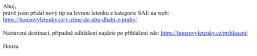 V zimě do ABÚ DHABÍ z Prahy - 3 799 Kč - HonzovyLetenky.cz