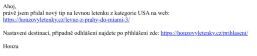 Levně z Prahy do MIAMI - 8 191 Kč - HonzovyLetenky.cz