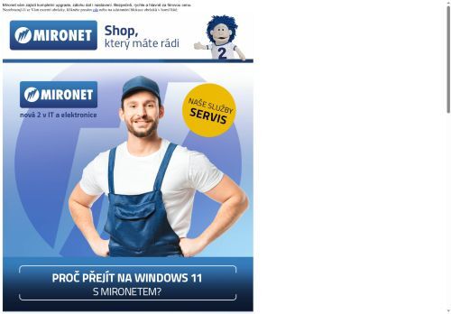 OS: Přechod na Windows 11 bez
 starostí