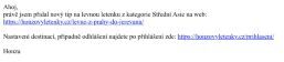 Levně z Prahy do JEREVANU - 1 414 Kč - HonzovyLetenky.cz