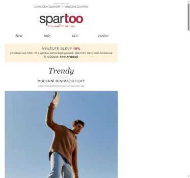 🚨 Minimalistické outfity pro maximální styl. Doprava zdarma.