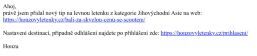 BALI za skvělou cenu se SCOOTem - 11 040 Kč - HonzovyLetenky.cz