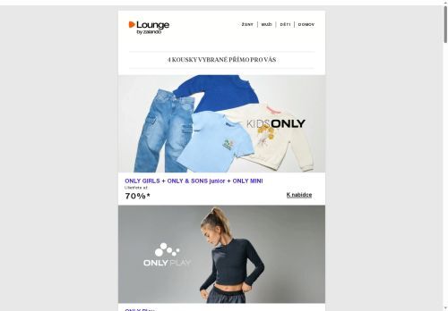 Kids ONLY, Reima, Puma ⎪ Ochutnejte módní lahůdky 🍬