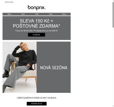 Poslední šance: uplatněte svou oukázku!