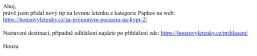 Za příjemným počasím na KYPR - 1 140 Kč - HonzovyLetenky.cz