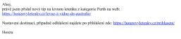 Levně z Vídně do AUSTRÁLIE - 16 990 Kč - HonzovyLetenky.cz
