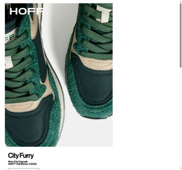 NEW IN | FURRY COLLECTION
