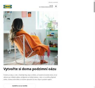 Tipy na útulný a pohodový podzim u vás doma