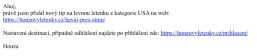 HAVAJ přes zimu - 15 799 Kč - HonzovyLetenky.cz