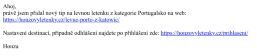 Levné PORTO z Katowic - 1 298 Kč - HonzovyLetenky.cz