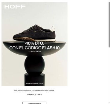 -10% EN TU PRIMERA COMPRA