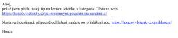 Za příjemným počasím na SARDINII - 995 Kč - HonzovyLetenky.cz