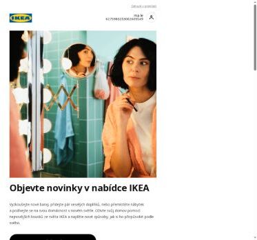 Objevte mezi našimi novinkami něco pro sebe!
