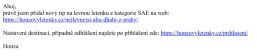 Nejlevnější ABÚ DHABÍ z Prahy - 2 860 Kč - HonzovyLetenky.cz