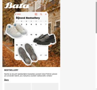 Naše nejoblíbenější bestsellery od 699 Kč