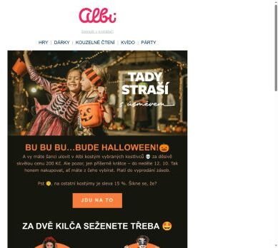 Co to tady chrastí? 🦴👀 Kostlivci za 200 Kč...