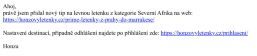 Přímé letenky z Prahy do MARRÁKEŠE - 1 998 Kč - HonzovyLetenky.cz