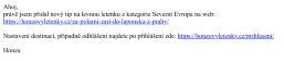 Za polární září do LAPONSKA z Prahy - 3 564 Kč - HonzovyLetenky.cz