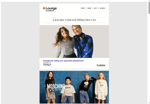MICHAEL Michael Kors, Vero Moda a MOSCHINO ⎪ Styl pro každou příležitost