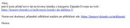 Nejlevnější letenky do DUBLINU - 849 Kč - HonzovyLetenky.cz