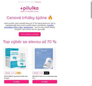 Villeroy & Boch představuje nové vánoční kolekce.