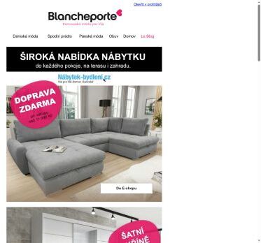Nenechte si ujít...