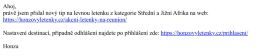 Akční letenky na REUNION - 16 716 Kč - HonzovyLetenky.cz