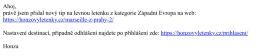MARSEILLE z Prahy - 950 Kč - HonzovyLetenky.cz
