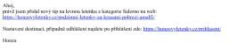 Podzimní letenky za krásami pobřeží AMALFI - 1 045 Kč - HonzovyLetenky.cz