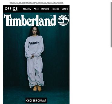 Legenda ulice se vrací - Timberland 6-Inch