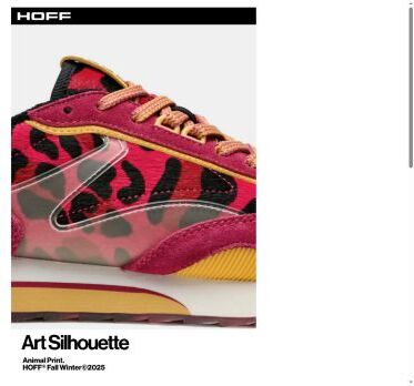 ANIMAL PRINT AHORA EN TUS SNEAKERS