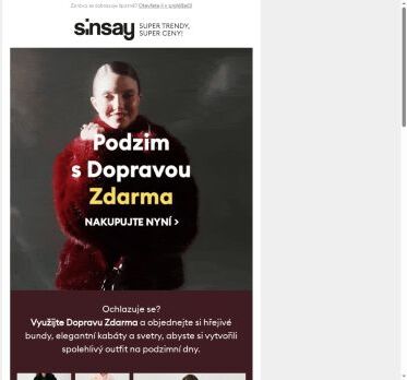 🚚 [ DOPRAVA ZDARMA ] 🚚