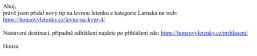 Levně na KYPR - 1 045 Kč - HonzovyLetenky.cz