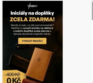 Zase nevíte, co pod stromeček?