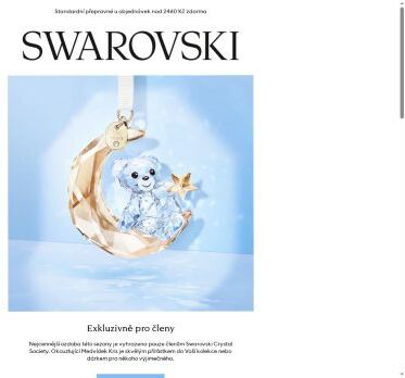 Přihlaste se ještě dnes a užívejte si své exkluzivní výhody