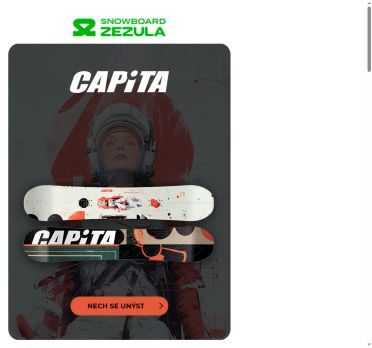 Droply nám tu core značky 🔥