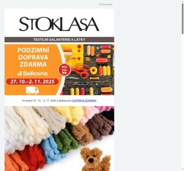 DOPRAVA ZDARMA! 🚚 Třeba na chlupaté drátky, které prostě frčí!