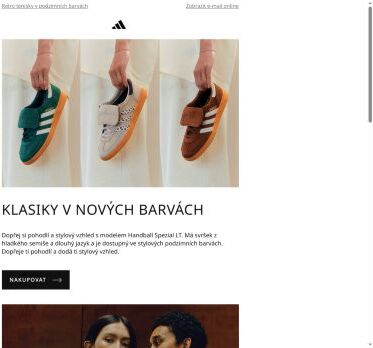 Spezial sezóna 🍂