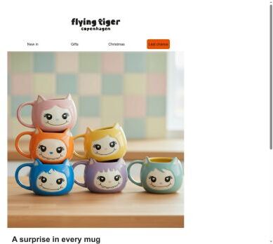 Want to be the first to meet our monsters?
 😈🫣☕️