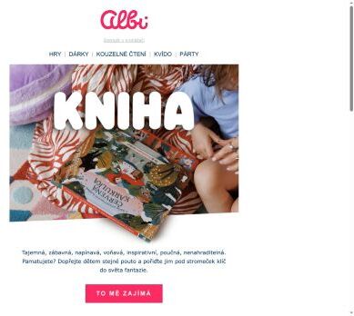 Co rozhodně pod stromeček? Knihu 🎄📖